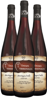 tinajacriolla